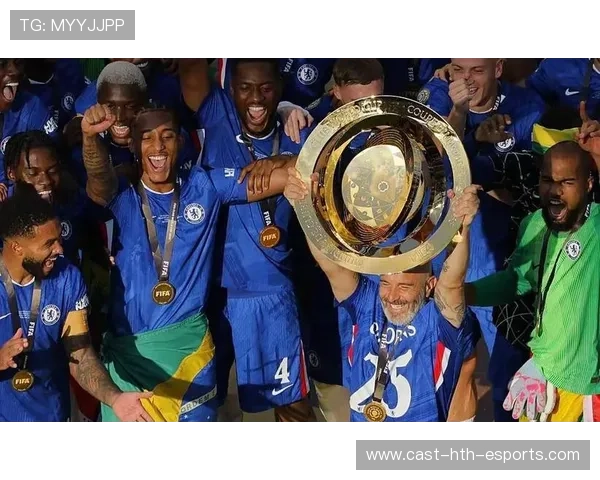 切尔西欧冠出线形势复杂，2-2战平卡拉巴赫，难以保持优势，切尔西时隔9年 第二次捧起欧冠奖杯