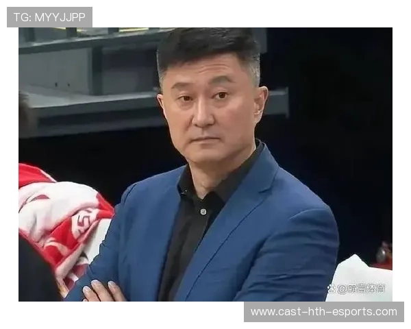 广东宏远杜锋深夜发声，训练强度不降