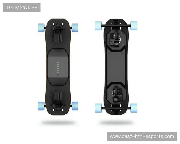 高科技装备在各类运动中的应用